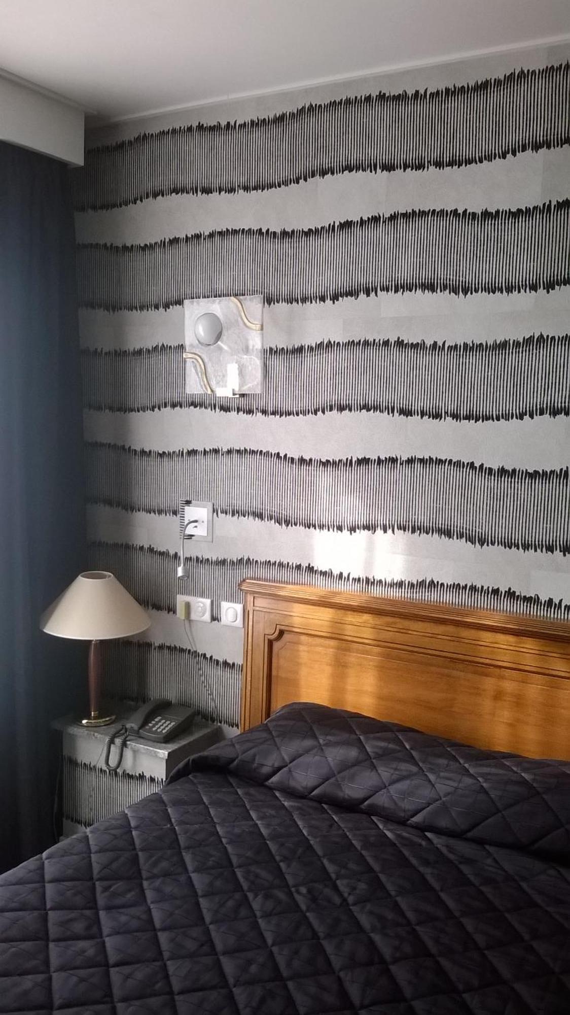 Hotel D'Angleterre Chalons en Champagne Bagian luar foto